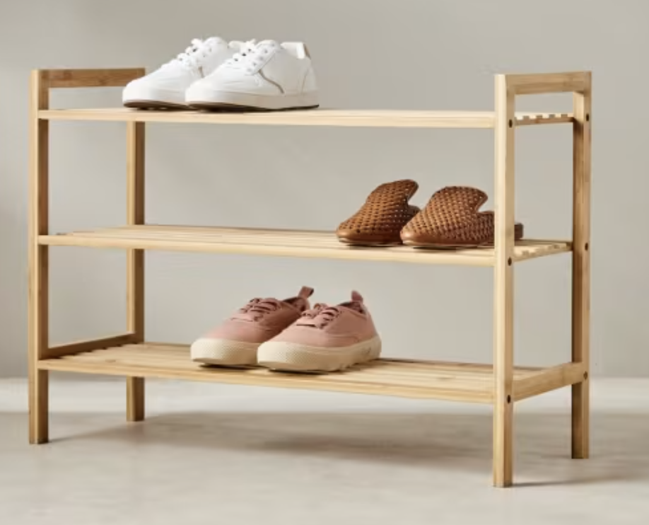 Kmart - Shoe Rack